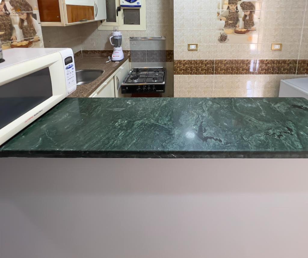 Pyramids View, Apartment القاهرة المظهر الخارجي الصورة