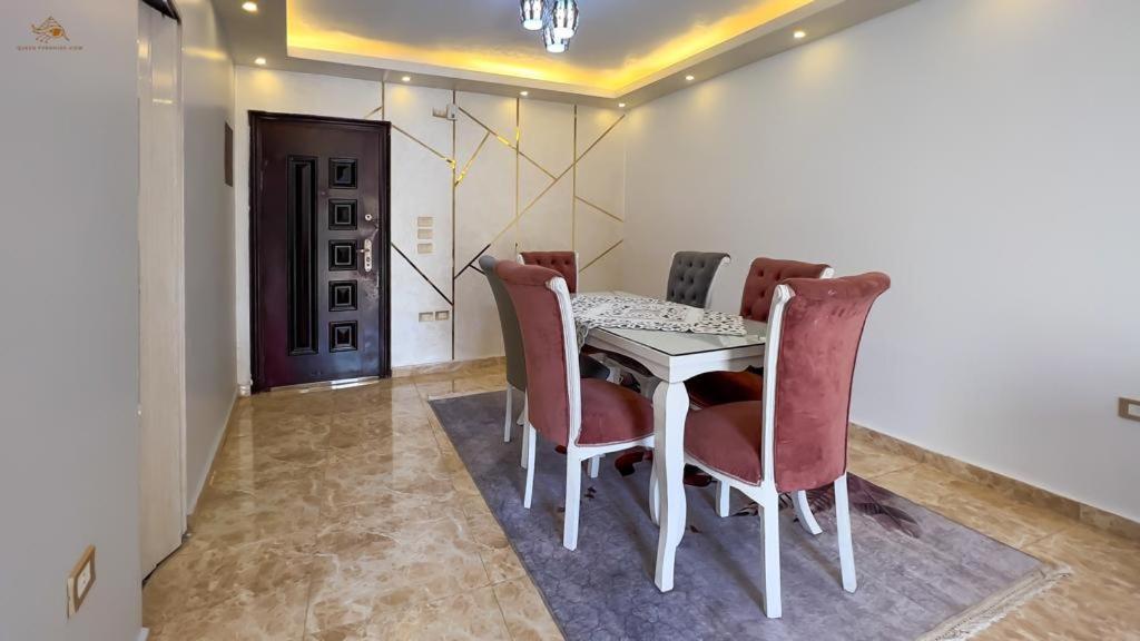 Pyramids View, Apartment القاهرة المظهر الخارجي الصورة