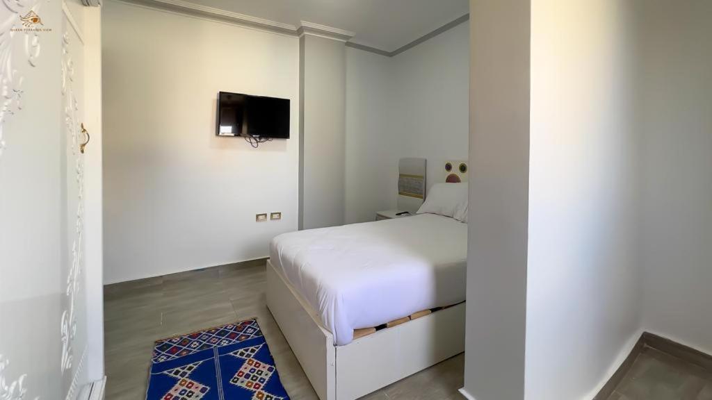 Pyramids View, Apartment القاهرة المظهر الخارجي الصورة