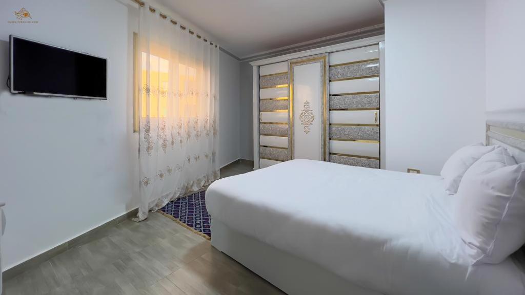 Pyramids View, Apartment القاهرة المظهر الخارجي الصورة