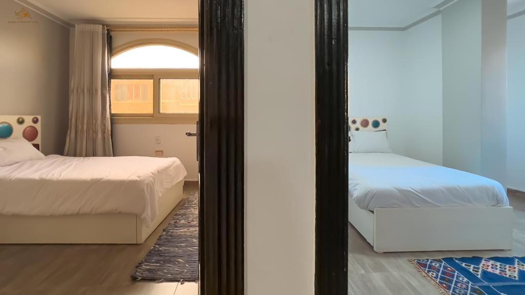 Pyramids View, Apartment القاهرة المظهر الخارجي الصورة