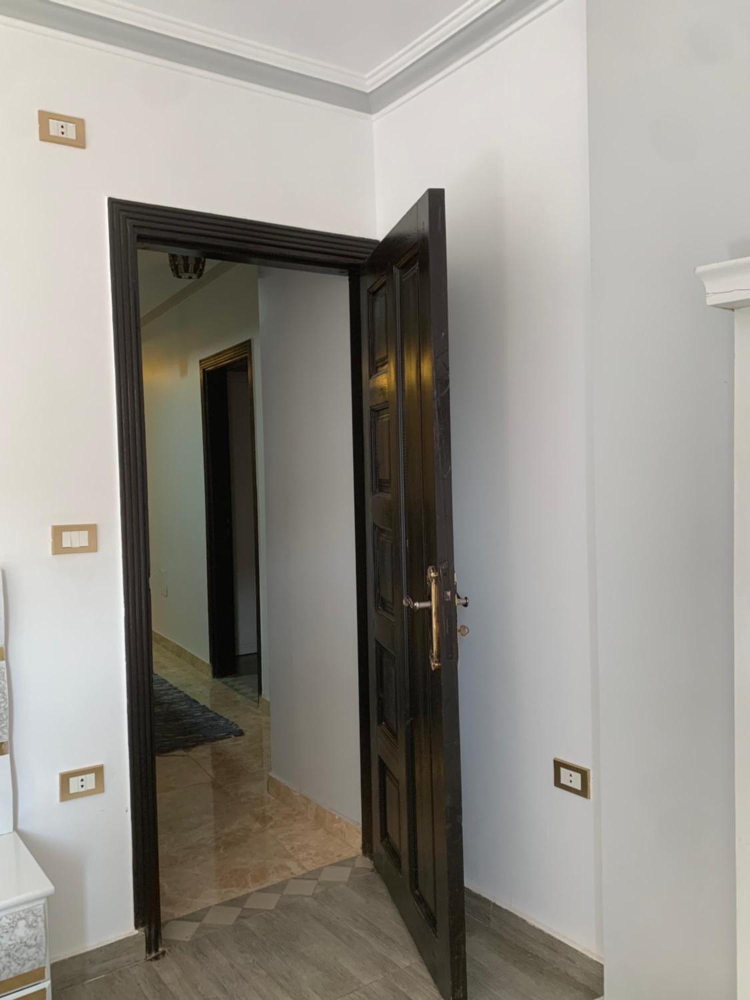 Pyramids View, Apartment القاهرة المظهر الخارجي الصورة