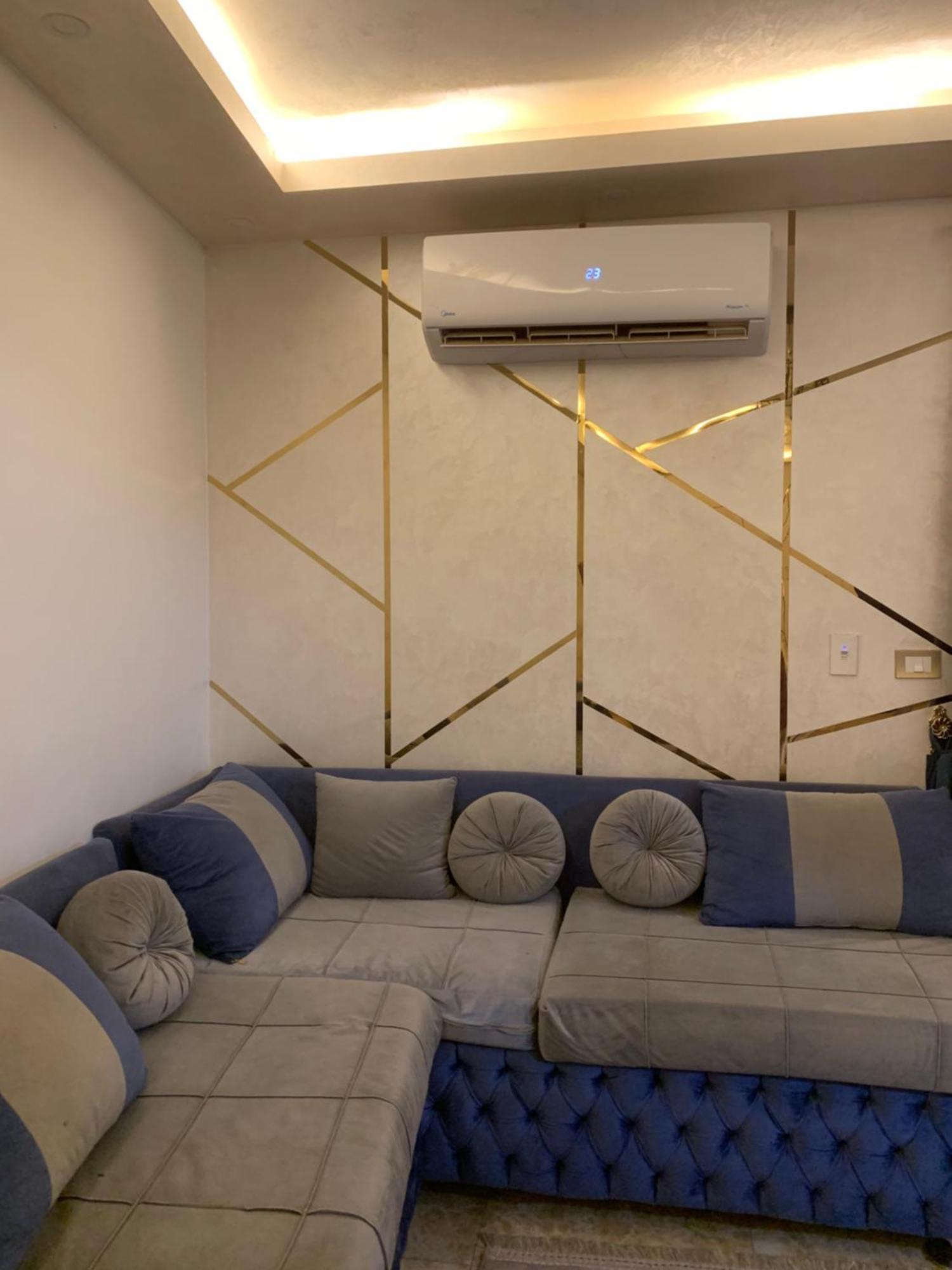 Pyramids View, Apartment القاهرة المظهر الخارجي الصورة