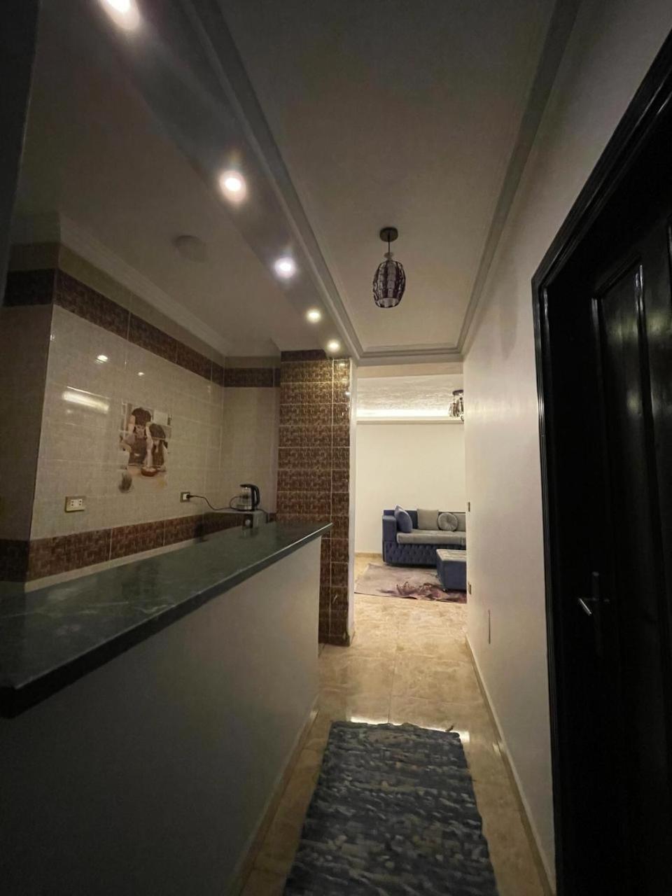 Pyramids View, Apartment القاهرة المظهر الخارجي الصورة